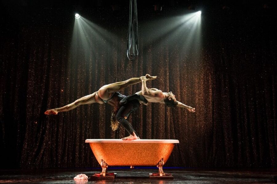 Paris: Paradis Latin Cabaret Show with Optional Champagne - Should you book the Paradis Latin?
