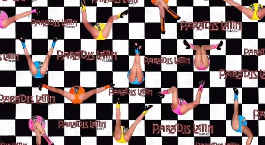 Paris: Paradis Latin Cabaret Show with Optional Champagne - Champagne, dinner, and the timing of your evening