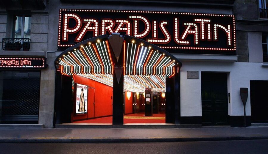 Paris: Paradis Latin Cabaret Show with Optional Champagne - Dress code and what to bring