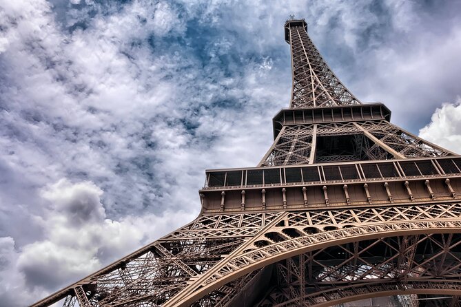 Paris Pass with over 90 Top Attractions including Notre Dame Tour - The Louvre, Orsay, and Paris’ best museums
