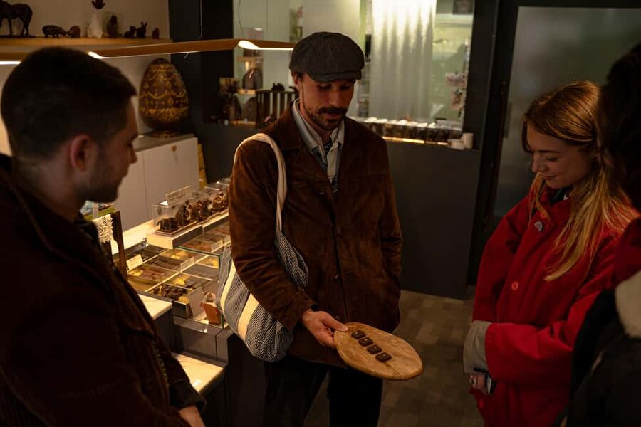 Paris : Pastries and Tragedies, The sweet tour of Montmartre - Key points at a glance