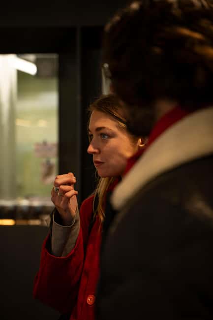 Paris : Pastries and Tragedies, The sweet tour of Montmartre - Why pastries and tragedies work in Montmartre