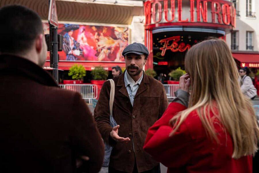 Paris : Pastries and Tragedies, The sweet tour of Montmartre - Six pastry stops, not just one big dessert