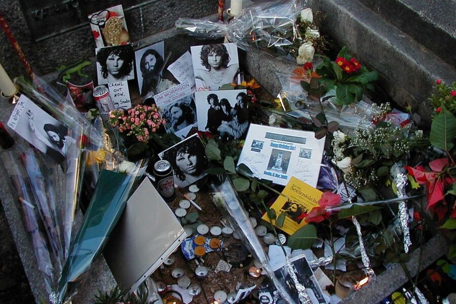 Paris: Père Lachaise Cemetery Walking Tour - Who will enjoy this cemetery walk?