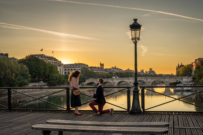 Paris Photo Session: Be the Star of Your Own Movie - Why a Paris photo session can be worth the cost