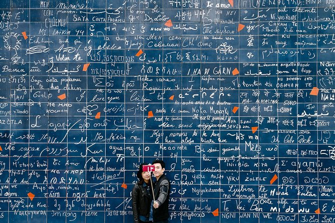 Paris Photography Masterclass - Private Photography Lesson - Starting at Pont Marie and setting your goals