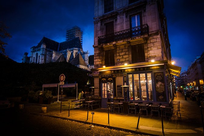 Paris Photography Masterclass - Private Photography Lesson - How much instruction can you expect?