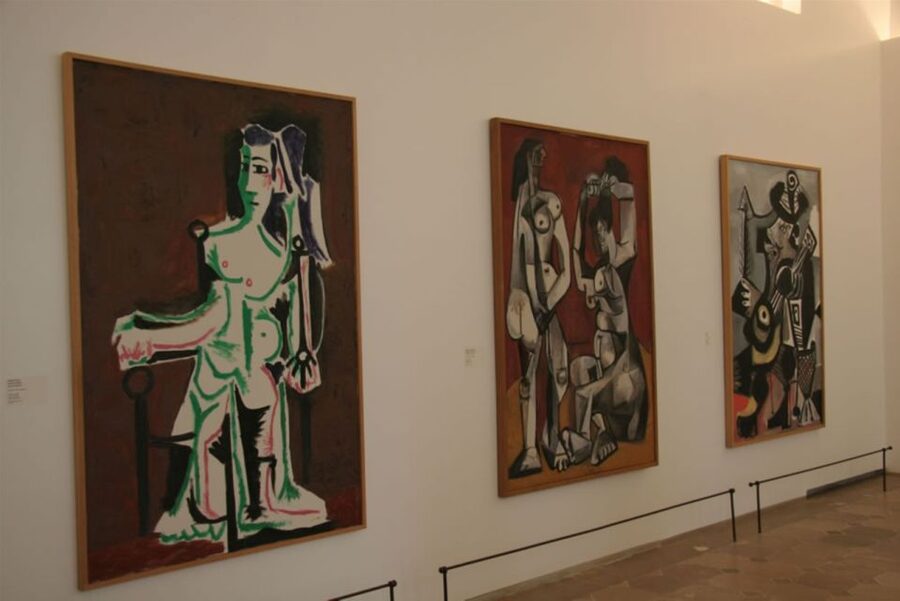 Paris: Picasso Museum Ticket & Optional Seine River Cruise - Why the Picasso Museum is worth your time