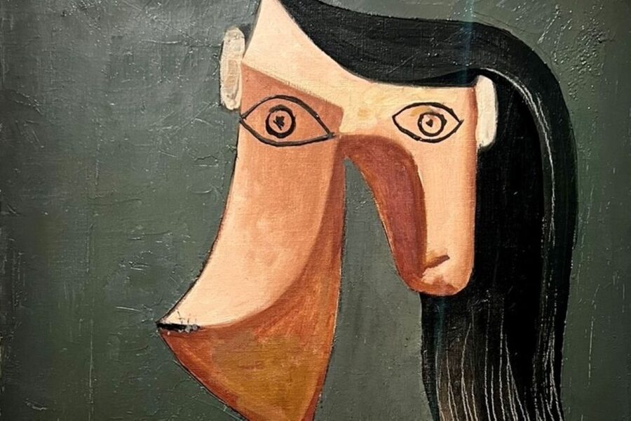 Paris: Picasso Museum Ticket & Optional Seine River Cruise - Following Picasso’s creative process