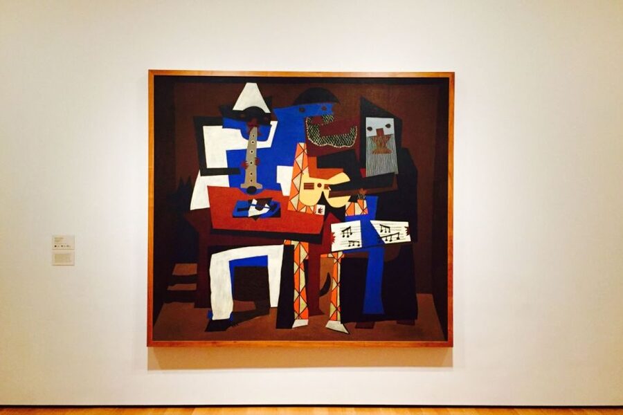 Paris: Picasso Museum Ticket & Optional Seine River Cruise - How the museum and cruise fit together