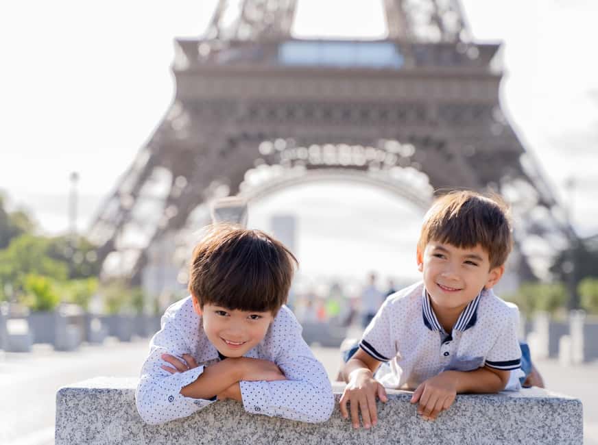 Paris: Premium Photoshoot with Iconic Eiffel Tower Views - Why A Paris Photoshoot Can Be Worth The Money