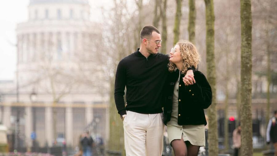 Paris: Premium Professional Photo Shoot - Timing, weather, and the small details that matter