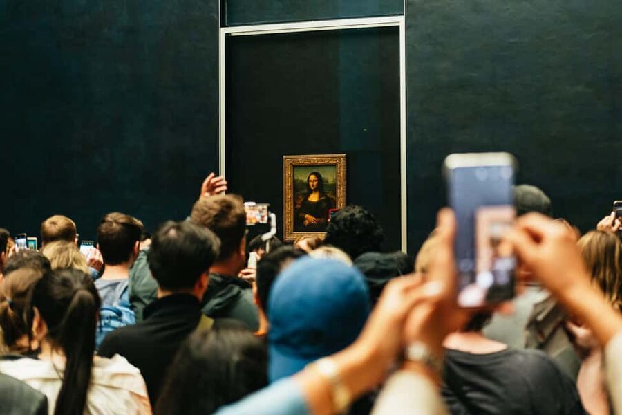 Paris: Priority Access Louvre with Host -Direct to Mona Lisa - Five useful things to know before you book