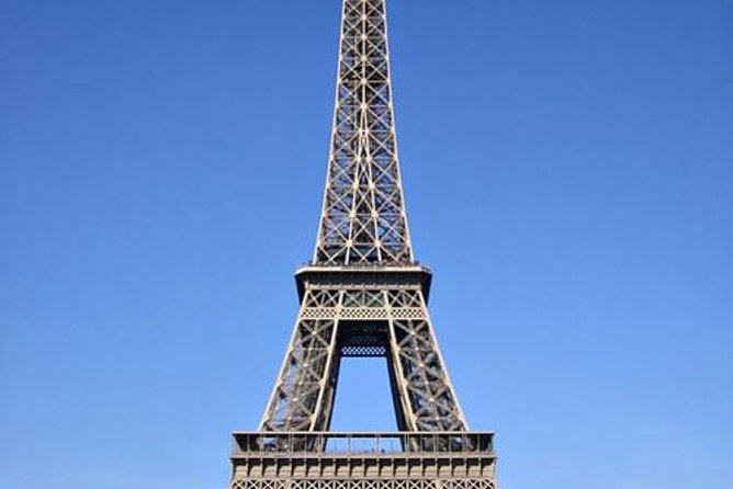 Paris Private Arrival Transfer from Charles de Gaulle (CDG) or Orly (ORY) - What the Paris airport transfer actually does