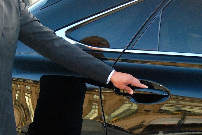 Paris Private Arrival Transfer from Charles de Gaulle (CDG) or Orly (ORY) - Where the service has worked well