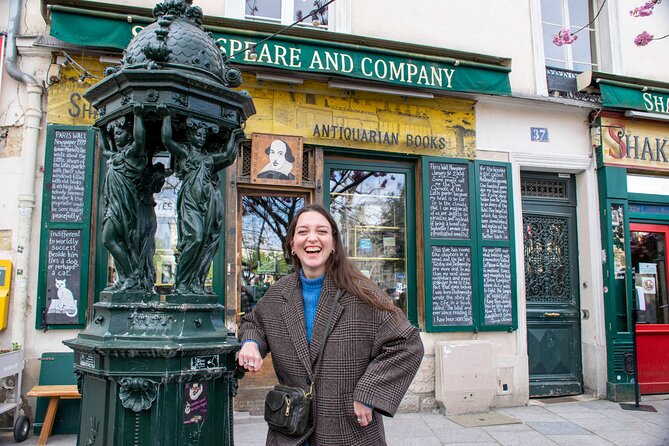 Paris Private Custom Tour: Half-Day Experience with a Local Guide - Notre-Dame is an exterior visit with important context