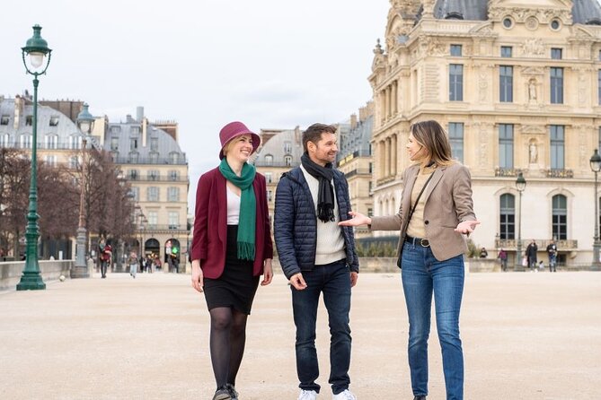 Paris Private Custom Tour with a Local Guide, Hidden Gems & Highlights - Key points to know before booking