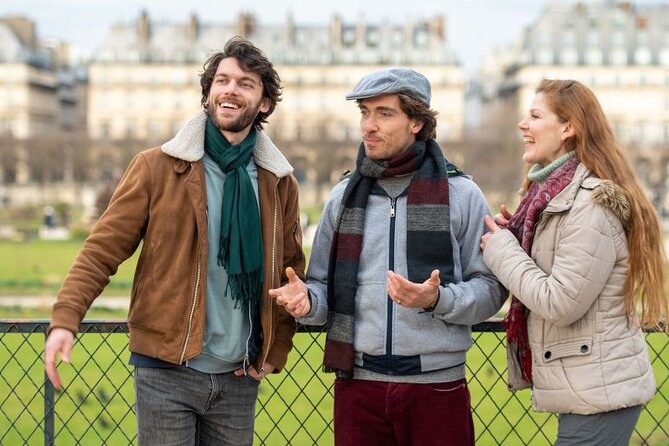 Paris Private Custom Tour with a Local Guide, Hidden Gems & Highlights - Timing, walking, and extra costs