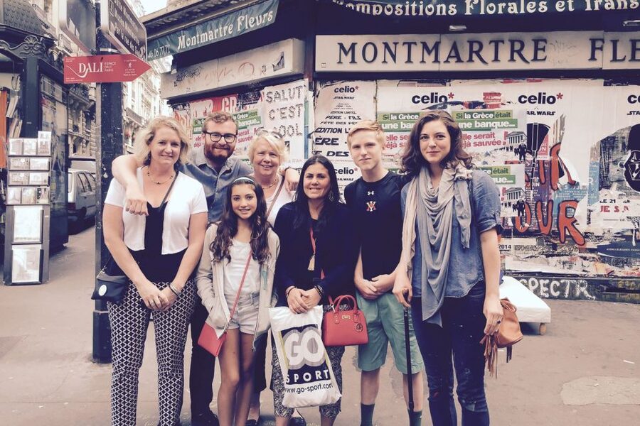 Paris: Private Customized Tour with a Local Guide - Key points to know before you book