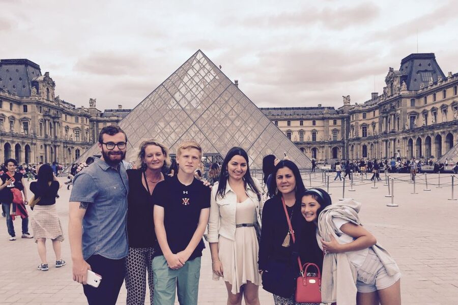 Paris: Private Customized Tour with a Local Guide - Why a private Paris orientation can be so useful