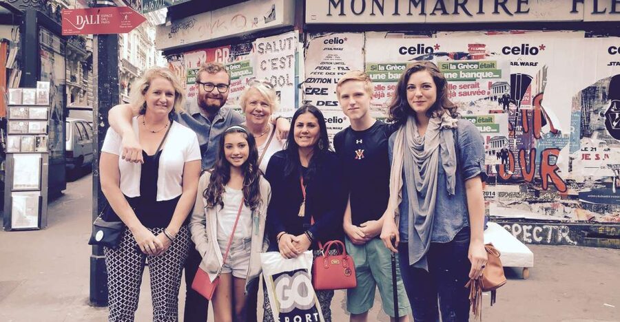 Paris: Private Customized Tour with a Local Guide - Build the walk around your own interests
