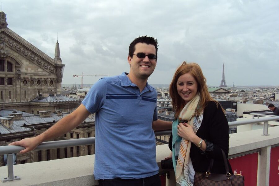 Paris: Private Customized Tour with a Local Guide - The transport lesson may be the best souvenir
