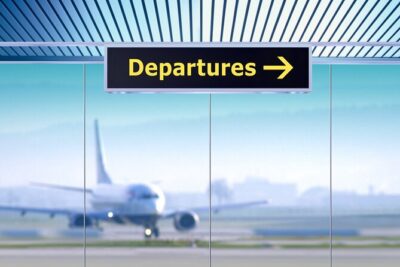 Paris Private Departure Transfer Hotel to CDG or ORLY Airports