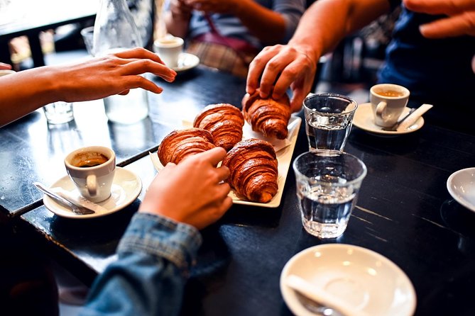 Paris Private Food Tour – Taste 8+ French Classics in Le Marais - Why Le Marais works so well for a food walk