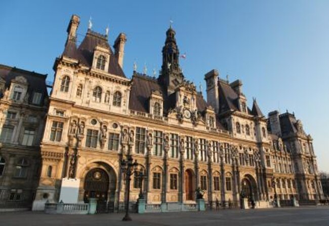 Paris Private Food Tour with 6 or 10 Tastings - Key points at a glance