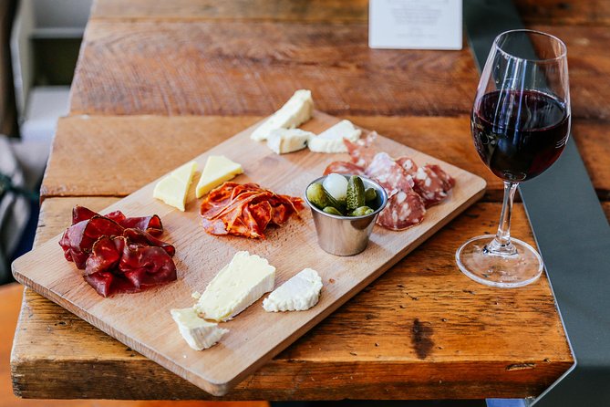 Paris Private Food Tour with 6 or 10 Tastings - The Viaduc des Arts and the city between bites