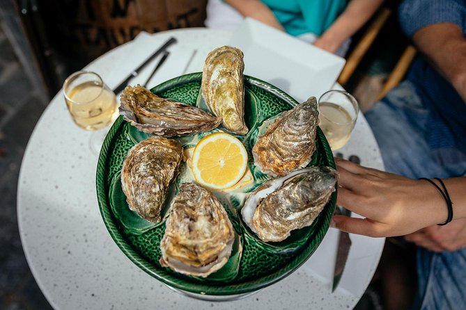 Paris Private Food Tour with 6 or 10 Tastings - Price, tasting budgets, and value