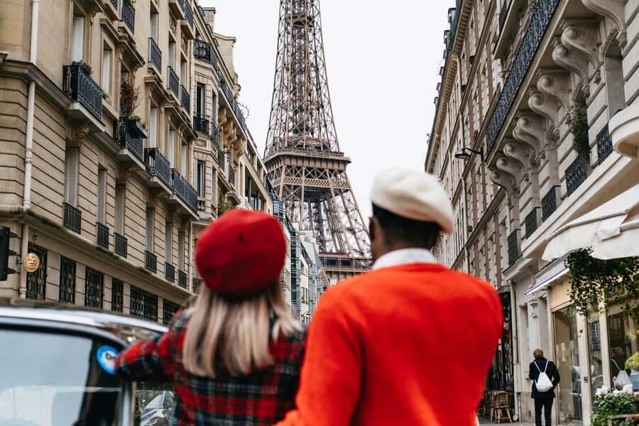 Paris: Private Guided City Tour in a Traction Avant or DS 21 - Price, Group Size, and Overall Value