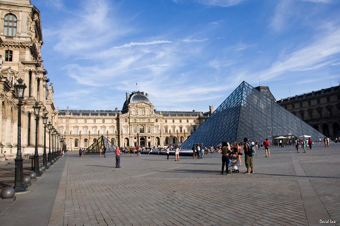 Paris Private Louvre Museum, Must See, 1H30 Tour. - What you see in the first 90 minutes