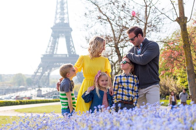Paris Private Photoshoot Experience - Why Professional Paris Photos Are Worth the Hour