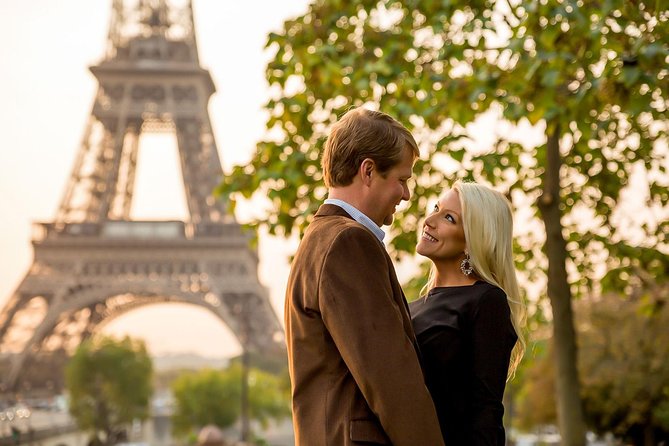Paris Private Photoshoot Experience - What You Actually Receive for $362.04