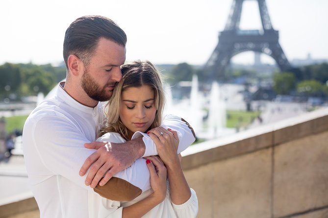 Paris Private Photoshoot Experience - Who Will Get the Most From This Session