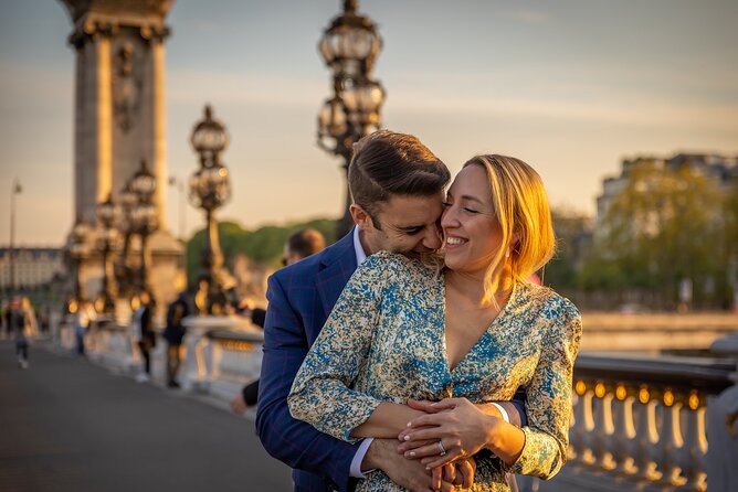 Paris Private Photoshoot Experience - How to Prepare for Better Photographs