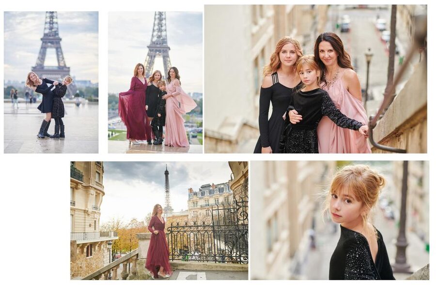 Paris: Private VIP Photoshoot with Experienced Photographer - Who should book this Paris photo session?