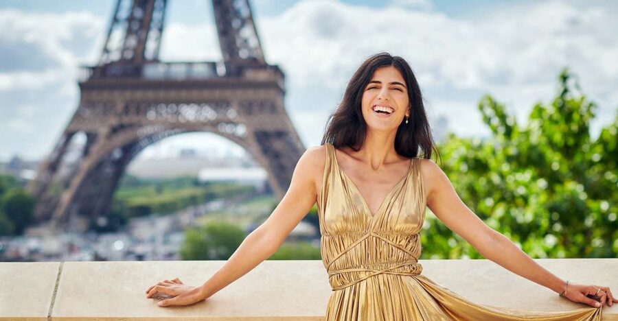 Paris: Private VIP Photoshoot with Experienced Photographer - Choosing between one hour and two hours