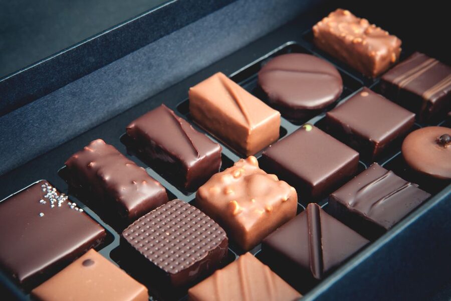 Paris: Pure Chocolate Walking Tour - The value of $129 per person