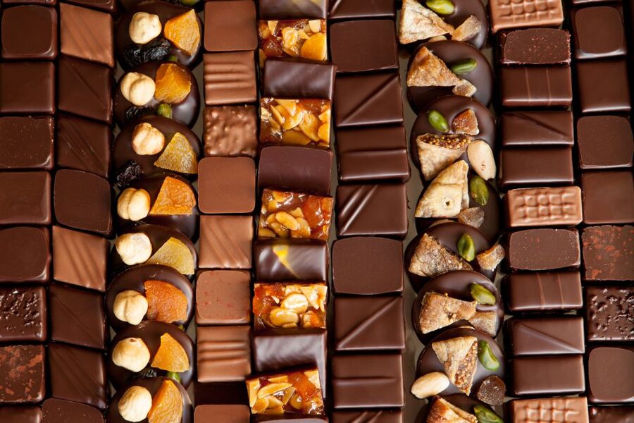 Paris: Pure Chocolate Walking Tour - Practical details for a smoother walk