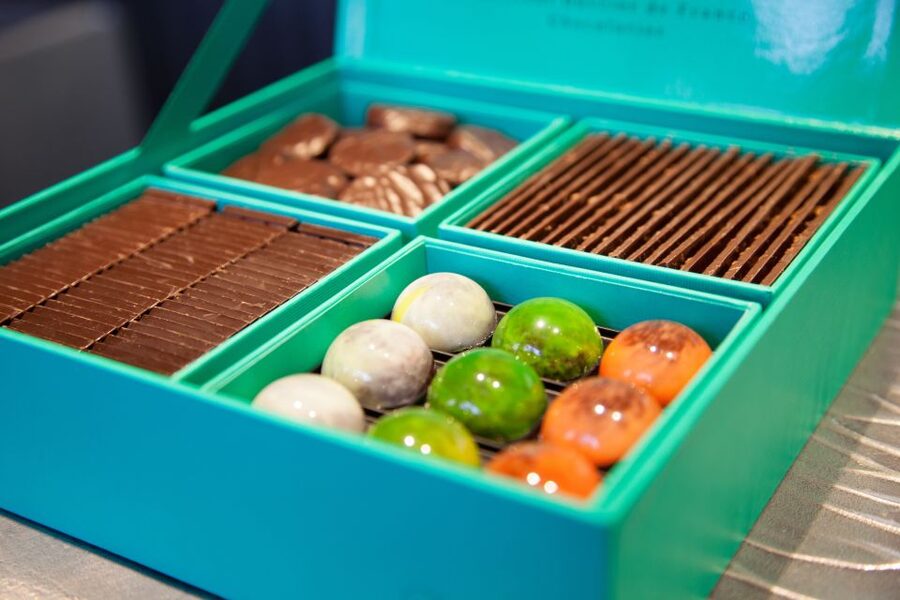 Paris: Pure Chocolate Walking Tour - Is the Paris Pure Chocolate Walking Tour worth booking?