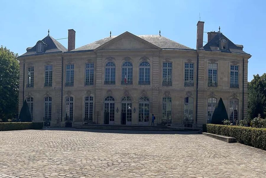 Paris: Rodin Museum Entry Ticket - Camille Claudel adds another voice