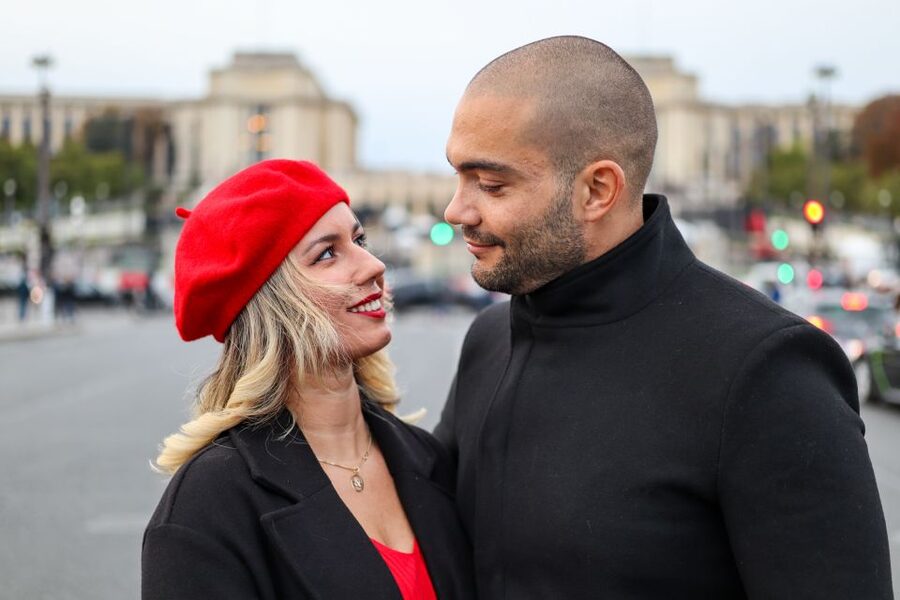 Paris: Romantic Photoshoot for Couples - Practical Ways to Get Better Photographs