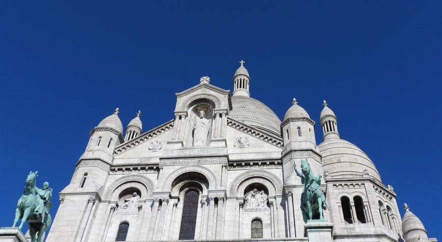 Paris: Sacré-Coeur and Montmartre Tour with Expert Guide - Should you book it?