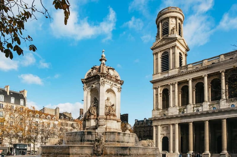 Paris: Saint Germain des Prés Guided Foodie Walking Tour - What the $125 price really buys