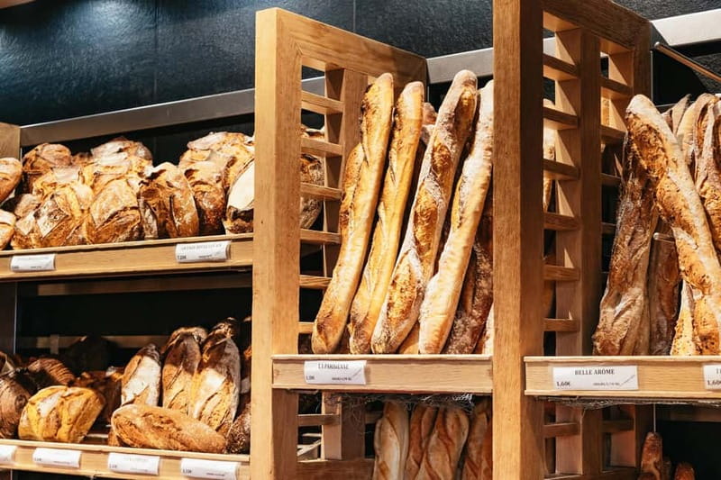 Paris: Saint Germain des Prés Guided Foodie Walking Tour - A small group changes the experience