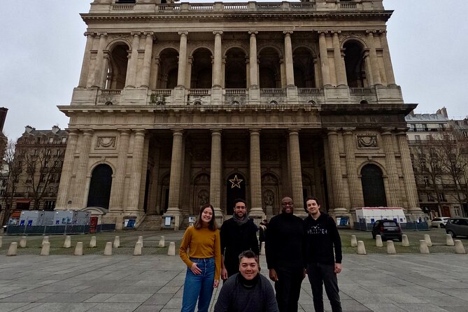 Paris Saint Germain Des Pres Walking Tour with Cruise Option - Why Saint-Germain-des-Prés makes a good first Paris walk