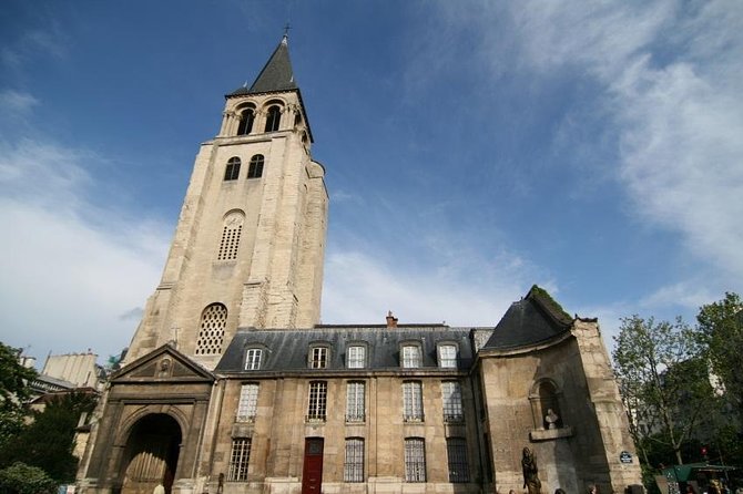 Paris Saint-Germain French Gastronomy Tasting Food Tour - Key points at a glance