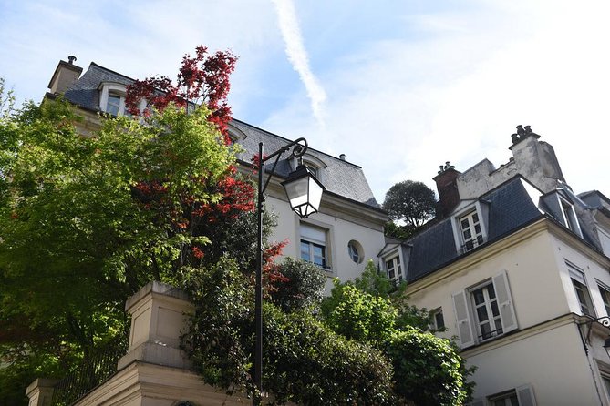 Paris Saint-Germain French Gastronomy Tasting Food Tour - Walking Saint-Germain through French food